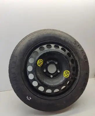 Saab 9-3 Ver2 R16 spare wheel C234 2907 E30258076