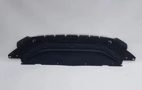 Audi A6 C7 Engine splash shield/under tray 4G0807611E