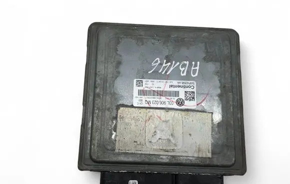 Engine control unit/module
