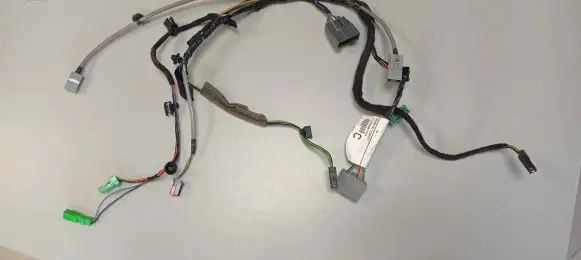 Volvo XC60 Other wiring loom 31313087 D31313087003