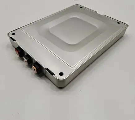 Nissan Leaf I (ZE0) Hybrid / Electric Car Battery Cell 295B93NA0A