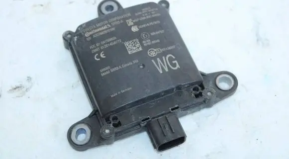 Toyota Corolla E210 E21 Blind spot module 8816202040 CAB14LP5730T6 202LSC077