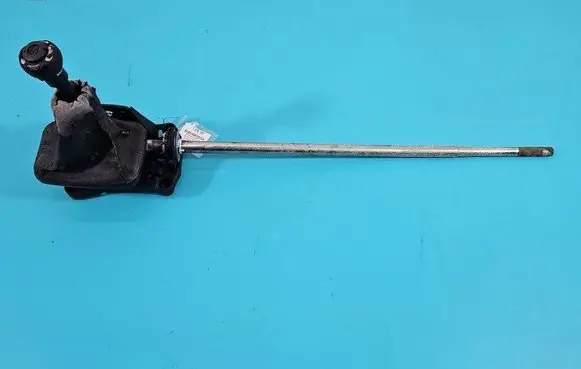 Opel Meriva A Gear shift cable linkage IMPRK1370102