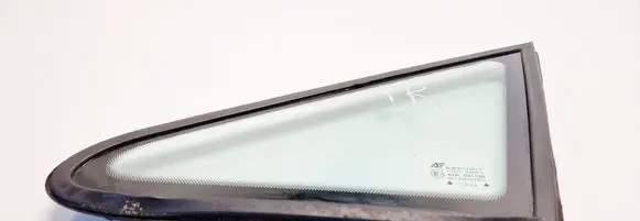 Ford Galaxy Front triangle window/glass 43R001100 DOT249AS2M24