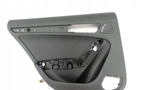 Audi A5 Sportback 8TA Rear door card panel trim 8T8867305