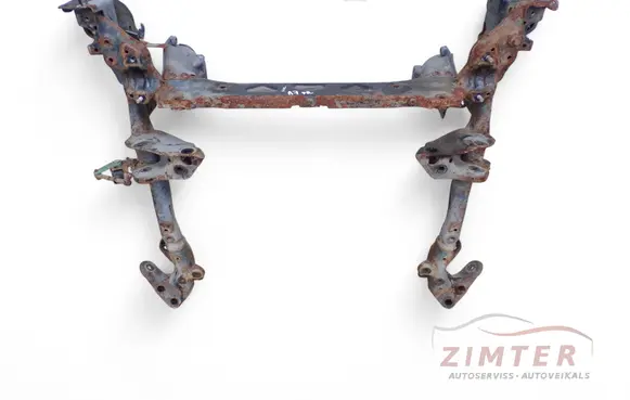Audi A7 S7 4G Front subframe 4G0399252B