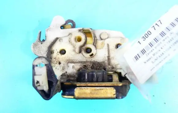 Nissan Micra Front door lock IMPRK1300717