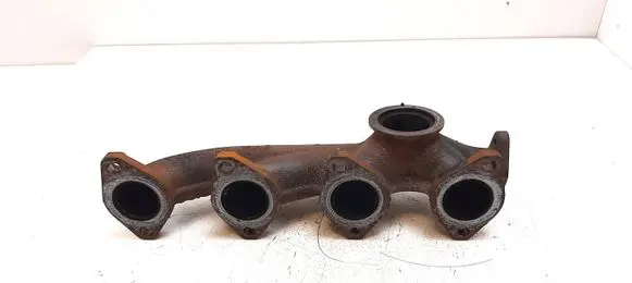 BMW 3 GT F34 Exhaust manifold 8519888