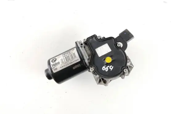 BMW 4 F36 Gran coupe Front wiper linkage and motor 7267503