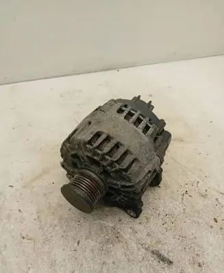 Audi Q5 SQ5 Generator/alternator 03G903016G 408065212 2543398A