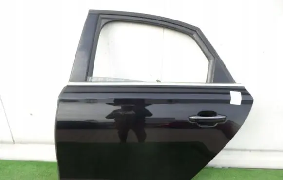 Audi A8 S8 D4 4H Rear door