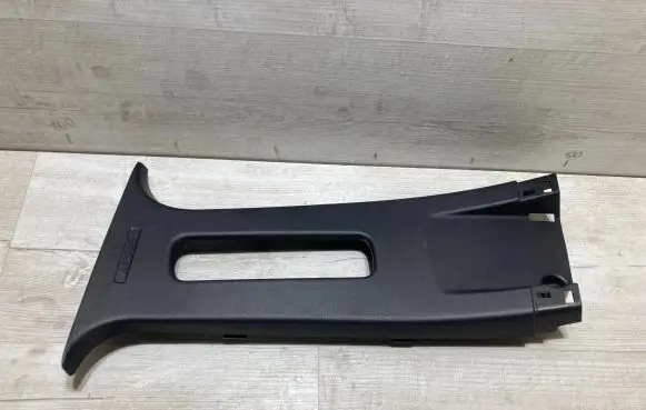 Ford Fiesta (B) pillar trim (top) H1BB-A24583-ae GZ3UA HBBA24583AF