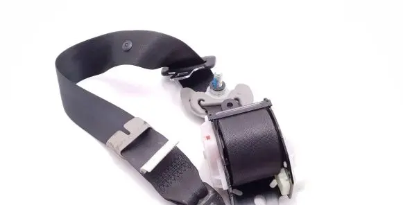 Mitsubishi Grandis Rear seatbelt TKAB0EN284