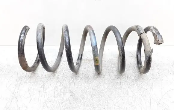 Volvo V70 Rear coil spring