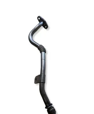 Renault Master III Turbo turbocharger oiling pipe/hose 151989505R