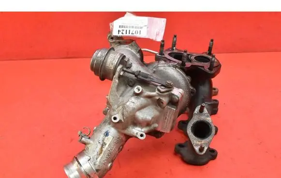 Renault Talisman Turbo system vacuum part H8201371485
