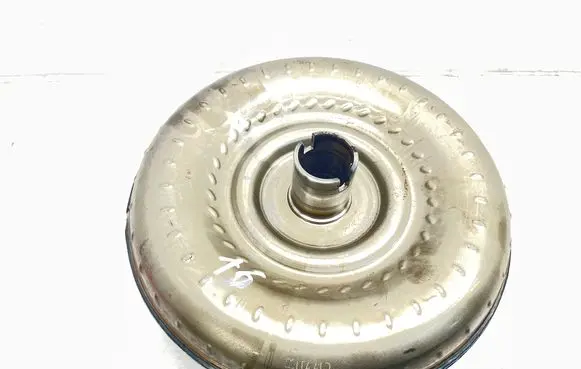 Mercedes-Benz ML W164 Torque converter A2212501502