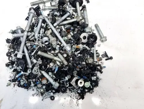 KIA EV6 Nuts/bolts 