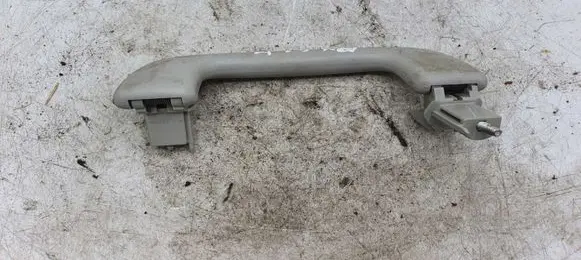Toyota Avensis T250 Front interior roof grab handle NOCODE