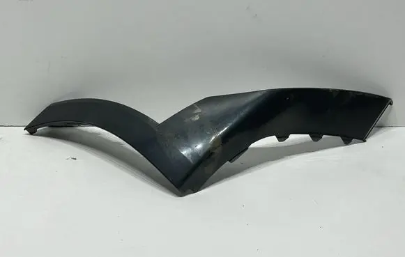Audi A1 Front bumper splitter molding 82A807062B 82A807062C