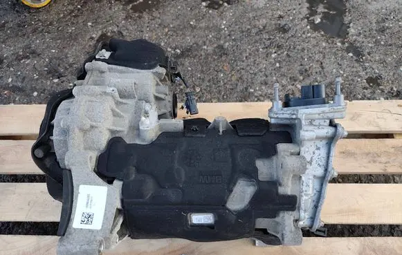BMW 2 F45 Electric car motor 