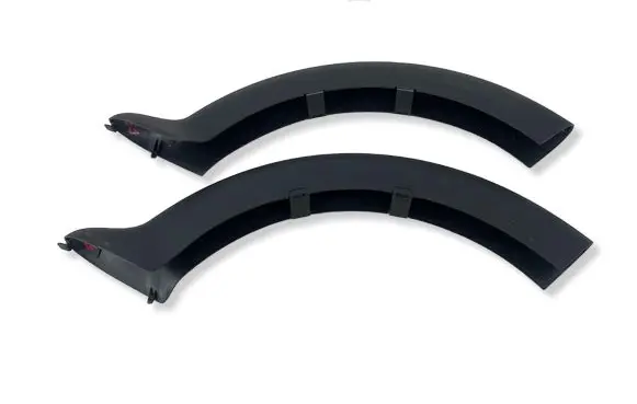 BMW 3 F30 F35 F31 Other trunk/boot trim element 7255696 7255695 15054410