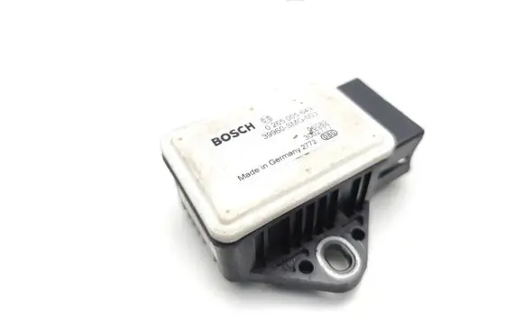 Honda Civic ESP acceleration yaw rate sensor 39960SMG003 0265005649