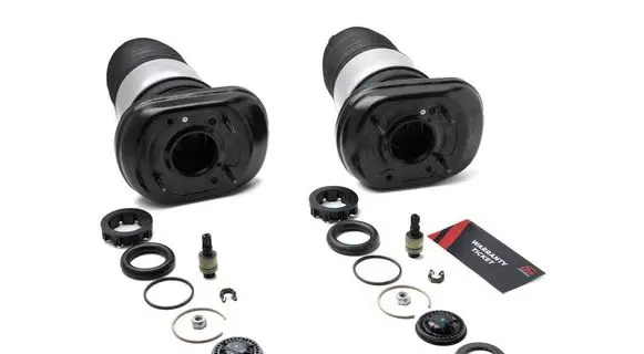 BMW 6 G32 Gran Turismo Rear air suspension bag/shock absorber 37106897853 AS3801 37106882830