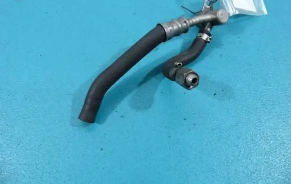 Audi A8 S8 D4 4H Intercooler hose/pipe 057121598M IMPRK901046