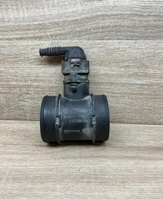 Opel Astra G Mass air flow meter 0281002180