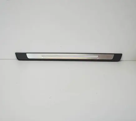 Audi A4 S4 B9 8W Front sill trim cover 8W0853374F