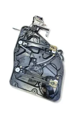 Dodge Durango III Rear window lifting mechanism without motor 68231077AA