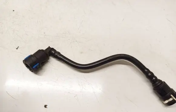 Ford Fiesta Fuel line/pipe/hose h1b17t504bb