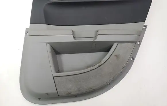 Chrysler 300 - 300C Rear door card panel trim 0UU081DBAH