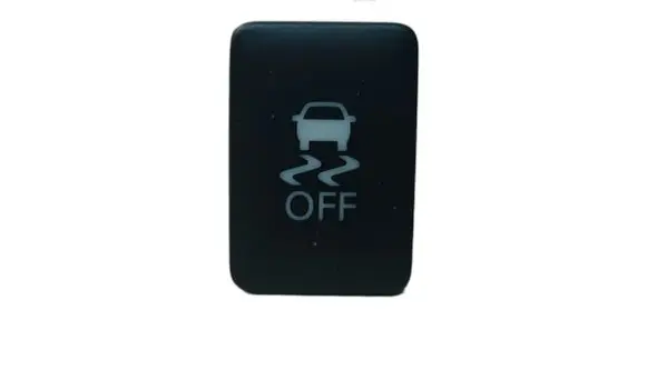 Mitsubishi Outlander Traction control (ASR) switch 