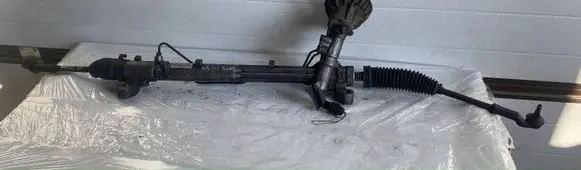 Ford Focus Steering rack VR4M5C3550AC 5M513200EE