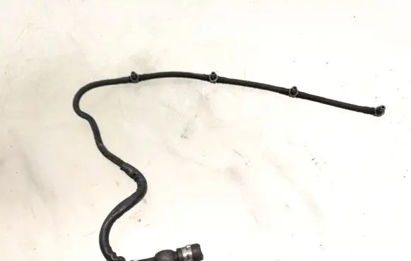 Mercedes-Benz Vito Viano W639 Fuel return line/hose 