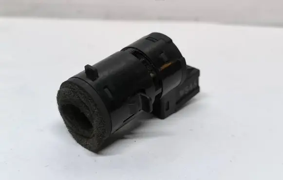 Volvo V50 Interior temperature sensor 3524841 4970