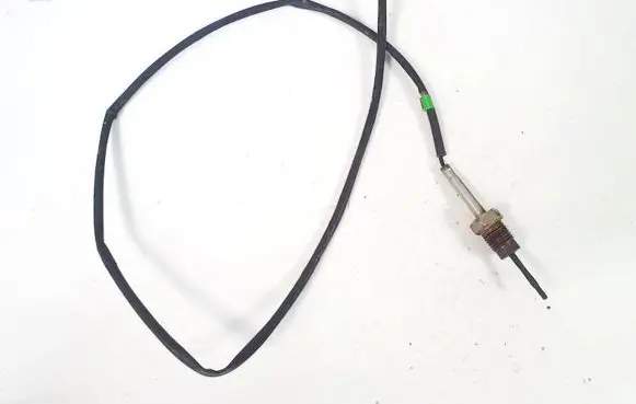 Exhaust gas temperature sensor