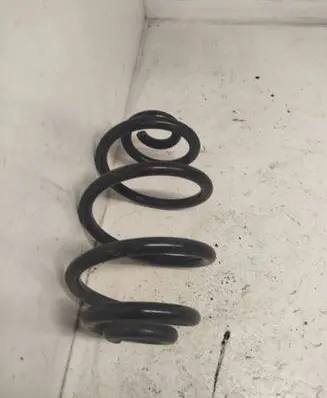 Audi A6 Allroad C5 Rear coil spring 