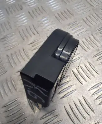 Nissan Qashqai Alarm system siren 284874BA0A 141008 0059997