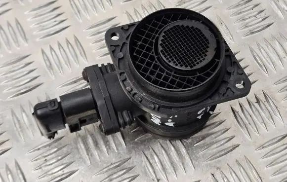 Audi A3 S3 8P Mass air flow meter 038906461B 0281002531