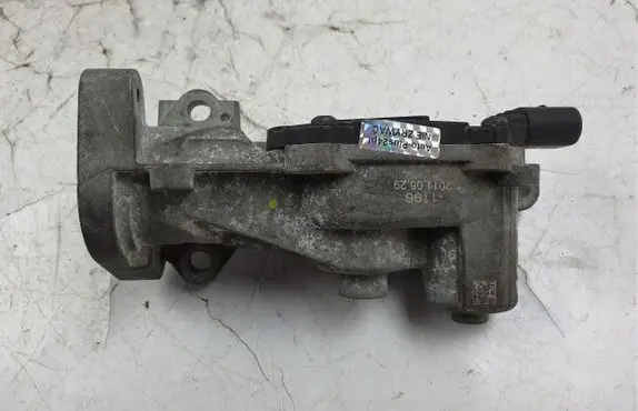 Opel Meriva B EGR valve 55567724