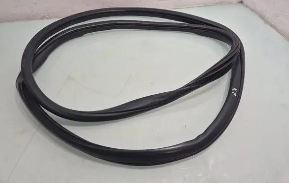 BMW X3 F25 Front door rubber seal 
