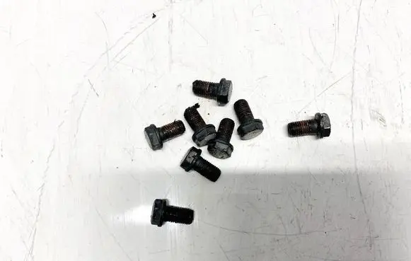 Lexus RX 300 Nuts/bolts 