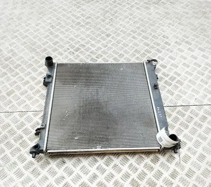 KIA Optima Coolant radiator 0230001821 25310D4380