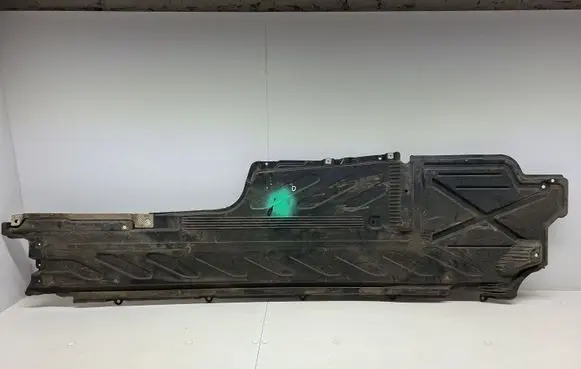 Mercedes-Benz GLC C253 Side bottom protection A2536800207