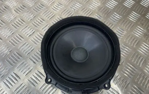 Land Rover Range Rover Sport L320 Front door speaker XQM500280