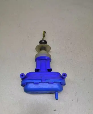 Audi 80 90 S2 B4 Central locking vacuum pump 893862153D