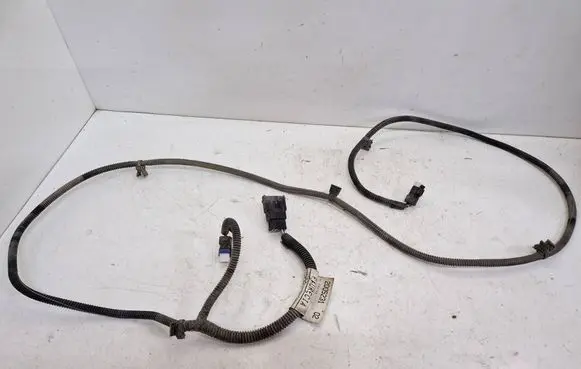 Peugeot 3008 I Parking sensor (PDC) wiring loom 9665188380 0R06